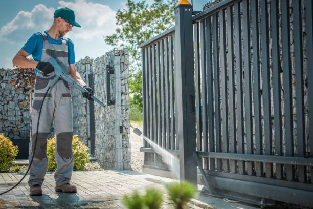 Best Graffiti Removal  in Fort Hall, ID